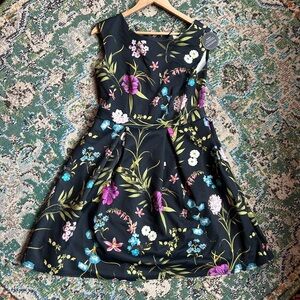 Closet. London Cocktail Dress | Sz US 10